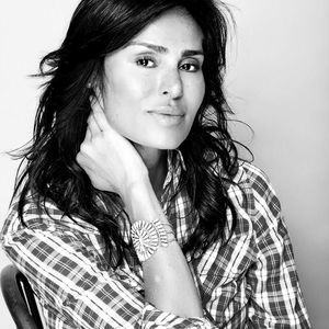 Meet your Posher, Nancy